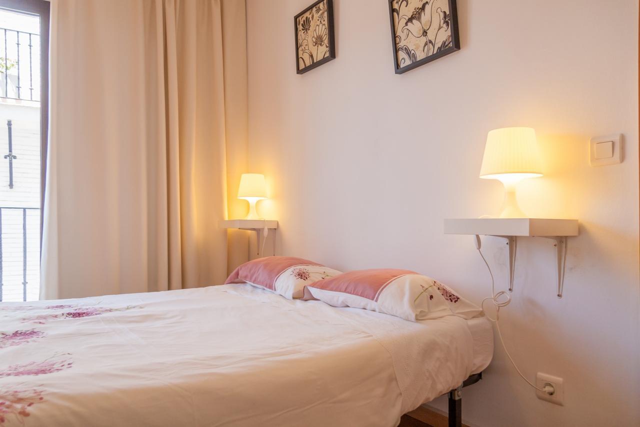 Appartement Balcon Europa Nerja Extérieur photo