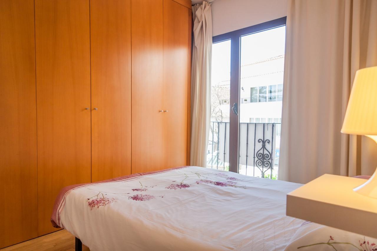 Appartement Balcon Europa Nerja Extérieur photo