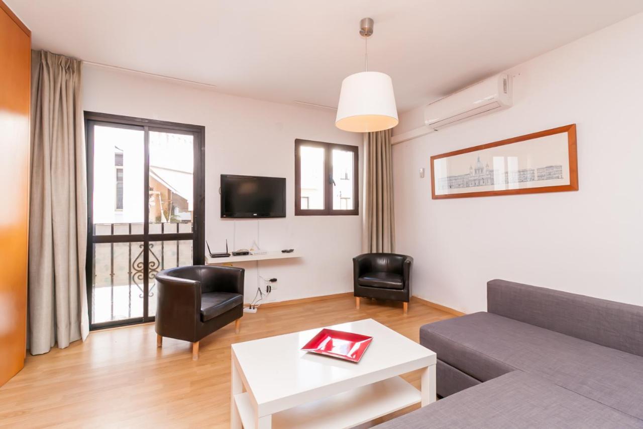 Appartement Balcon Europa Nerja Extérieur photo