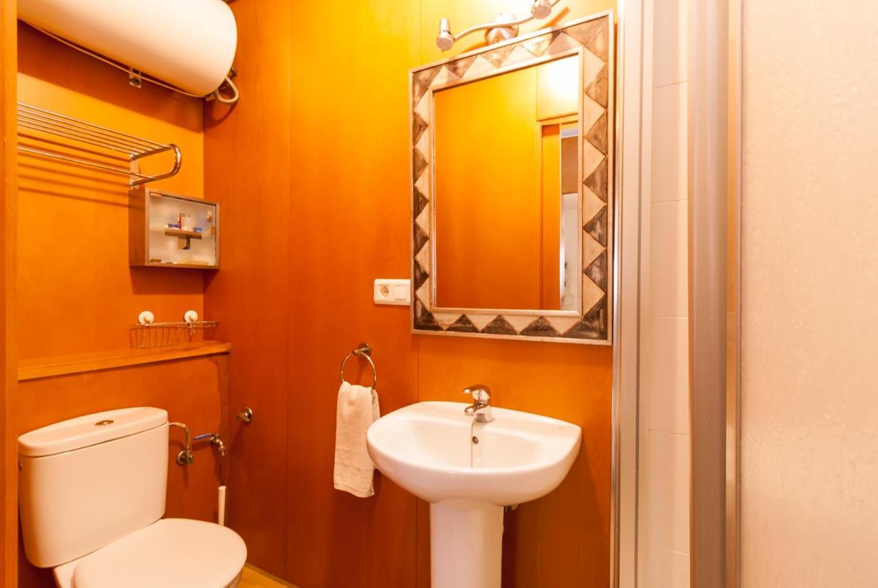 Appartement Balcon Europa Nerja Extérieur photo